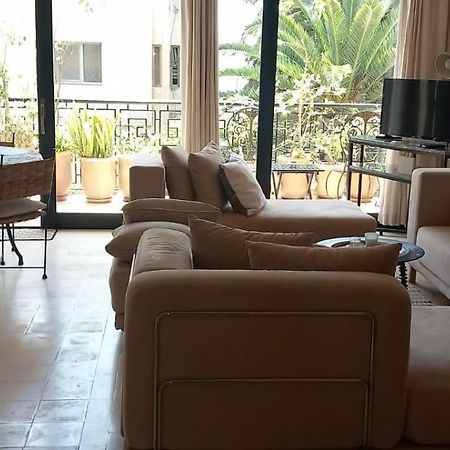 Couleur Magador Apartment Essaouira Exterior foto