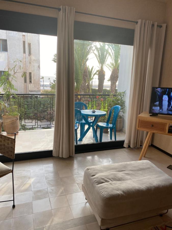 Couleur Magador Apartment Essaouira Exterior foto