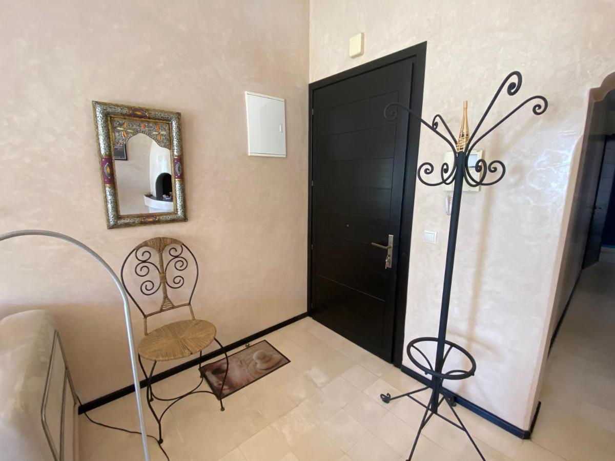 Couleur Magador Apartment Essaouira Exterior foto