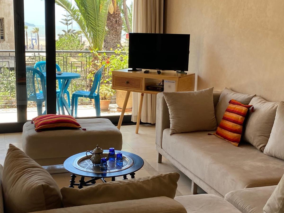 Couleur Magador Apartment Essaouira Exterior foto