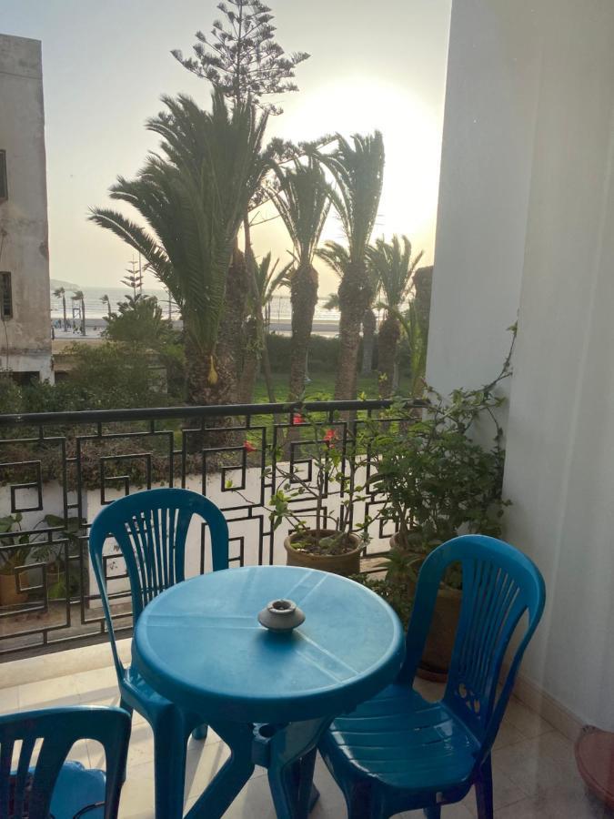 Couleur Magador Apartment Essaouira Exterior foto