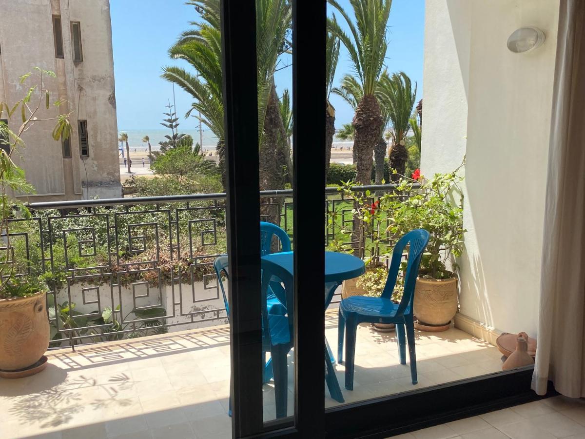 Couleur Magador Apartment Essaouira Exterior foto